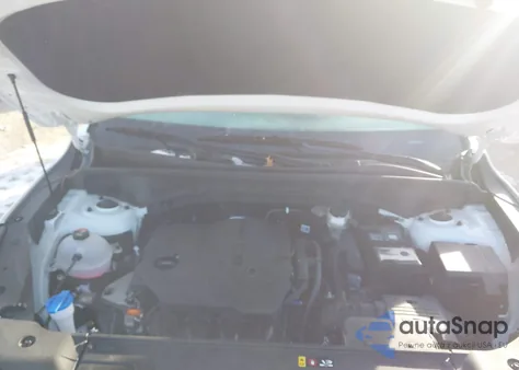 2025 Kia Sorento S z USA, uszkodzony, nr VIN 5XYRLDJC2SG402128